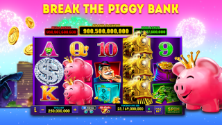 İndir Lucky Time Slots: Casino 777 Kumarhane Android için Ekran görüntüsü 4