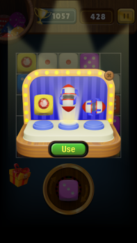İndir Dom Dice Merge Bulmaca Oyunları Android için Ekran görüntüsü 3