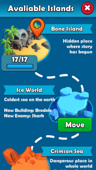 İndir Pirate Raid - Caribbean Battle Simülatörler Android için Ekran görüntüsü 2