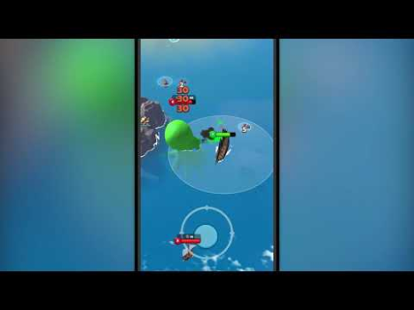 İndir Pirate Raid - Caribbean Battle Simülatörler Android için Ekran görüntüsü 8