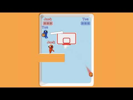 İndir Basket Battle Eylem Android için Ekran görüntüsü 5