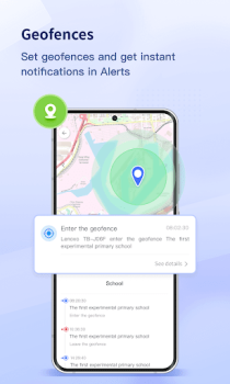 İndir AirDroid Parental Control Annelik ve çocukluk Android için Ekran görüntüsü 6