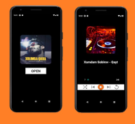 İndir узбекские песни без интернета Müzik ve Ses Android için Ekran görüntüsü 4