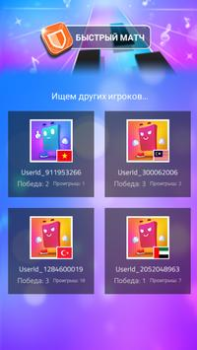 Magic Tiles 3