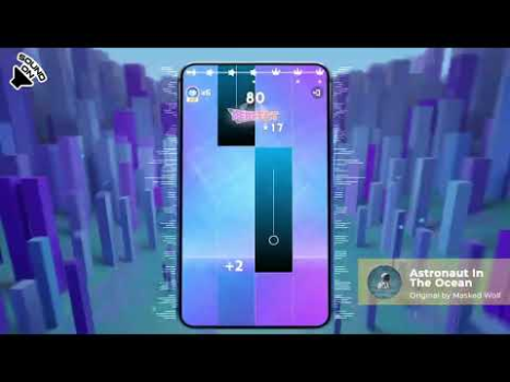 Magic Tiles 3