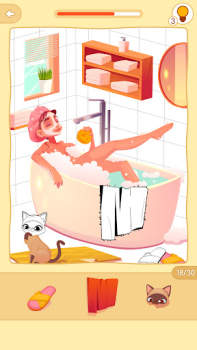 İndir Art Master: Coloring Book Bulmaca Oyunları Android için Ekran görüntüsü 2