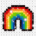 İndir  Pixel by Number™ - Pixel Art
