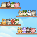 İndir  Cat Sort Puzzle: Cute Pet Game