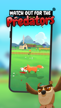 İndir Bunniiies - Uncensored Rabbit Bulmaca Oyunları Android için Ekran görüntüsü 6