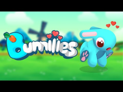 İndir Bunniiies - Uncensored Rabbit Bulmaca Oyunları Android için Ekran görüntüsü 8
