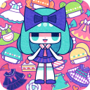 İndir  CustomTiyoko -Dress Up Game-