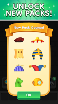 İndir Match 3D - Tile Triple Puzzle Bulmaca Oyunları Android için Ekran görüntüsü 4
