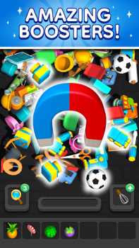 İndir Match 3D - Tile Triple Puzzle Bulmaca Oyunları Android için Ekran görüntüsü 7