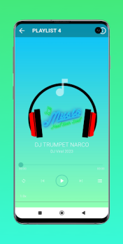 İndir DJ Mapopo mbona Syalala Remix Müzik ve Ses Android için Ekran görüntüsü 3