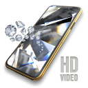 İndir  Diamond Live Wallpaper HD