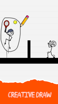 İndir Save The Stick: Draw 2 Save Bulmaca Oyunları Android için Ekran görüntüsü 2