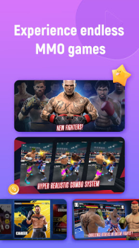 İndir Lucky Rewards - Play & Earn Eğlence Android için Ekran görüntüsü 3