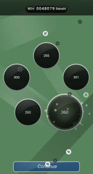 İndir Bitcoin Cash Giveaway Arcade Android için Ekran görüntüsü 6