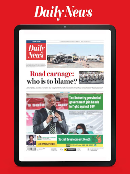 İndir Daily News Haberler & Dergiler Android için Ekran görüntüsü 5