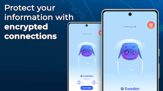 İndir Hapi VPN Safe Unlimited Proxy Araçlar Android için Ekran görüntüsü 7