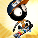 İndir  Stickman Skate Battle
