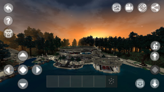 İndir Mini Block Craft 2 Gündelik Android için Ekran görüntüsü 4