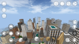 İndir Mini Block Craft 2 Gündelik Android için Ekran görüntüsü 6
