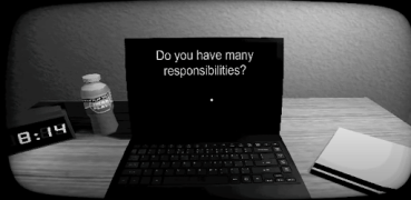 İndir Start Survey Horror Eylem Android için Ekran görüntüsü 2