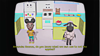 İndir Amanda Evil Adventurer 2 Maceralar Android için Ekran görüntüsü 4