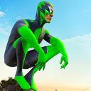 İndir  Rope Frog Ninja Hero Car Vegas