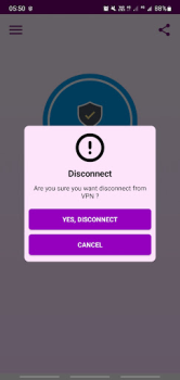 İndir Fast VPN Proxy by SAHAR VPN Araçlar Android için Ekran görüntüsü 7