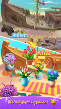 İndir Differences, Find Difference Bulmaca Oyunları Android için Ekran görüntüsü 7