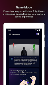 İndir Volume Booster - Equalizer Pro Müzik ve Ses Android için Ekran görüntüsü 7