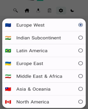 İndir Prizee - FM 23 Database İş Android için Ekran görüntüsü 3