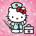 İndir  Hello Kitty: Çocuk Hastanesi