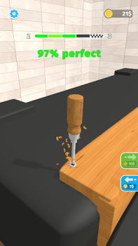 İndir Furniture Test Gündelik Android için Ekran görüntüsü 2