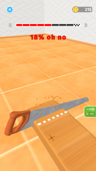 İndir Furniture Test Gündelik Android için Ekran görüntüsü 6