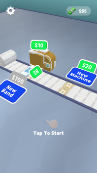 İndir Easy Money 3D! Gündelik Android için Ekran görüntüsü 5