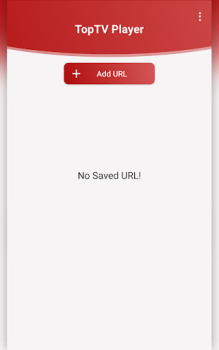 İndir TopTV Player Video oynatıcılar ve düzenleyiciler Android için Ekran görüntüsü 4