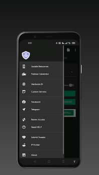 İndir Tunnel Core v2: Fast & Secure Araçlar Android için Ekran görüntüsü 3