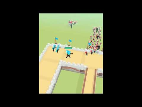 İndir Wild Archer: Castle Defense Arcade Android için Ekran görüntüsü 8