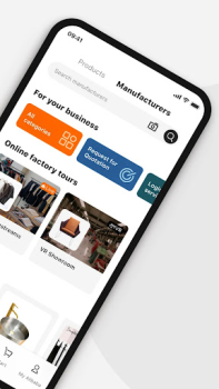 İndir 1688 Alışveriş Android için Ekran görüntüsü 5
