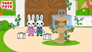 İndir Yasa Pets Vacation Öğrenme Android için Ekran görüntüsü 6