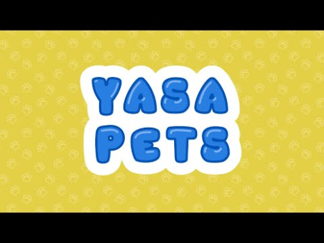 İndir Yasa Pets Vacation Öğrenme Android için Ekran görüntüsü 8