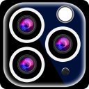 İndir  Camera For iPhone 15 Camera HD