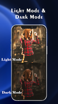 İndir Camera For iPhone 15 Camera HD Fotoğraf Android için Ekran görüntüsü 5