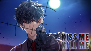 İndir Kiss Me, Kill Me: Otome Game Simülatörler Android için Ekran görüntüsü 2