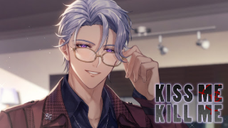 İndir Kiss Me, Kill Me: Otome Game Simülatörler Android için Ekran görüntüsü 4
