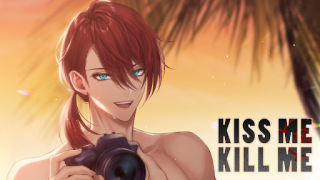 İndir Kiss Me, Kill Me: Otome Game Simülatörler Android için Ekran görüntüsü 6