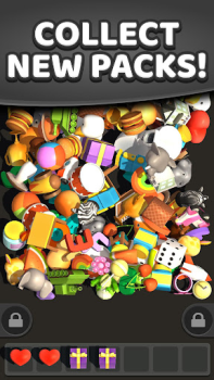 İndir Match Tile 3D - Triple Puzzle Bulmaca Oyunları Android için Ekran görüntüsü 4